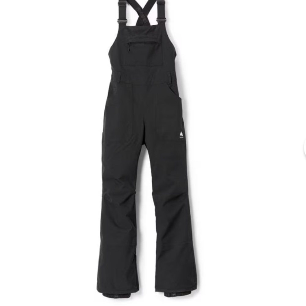 Avalon 2L Stretch Bib Pants - Women's